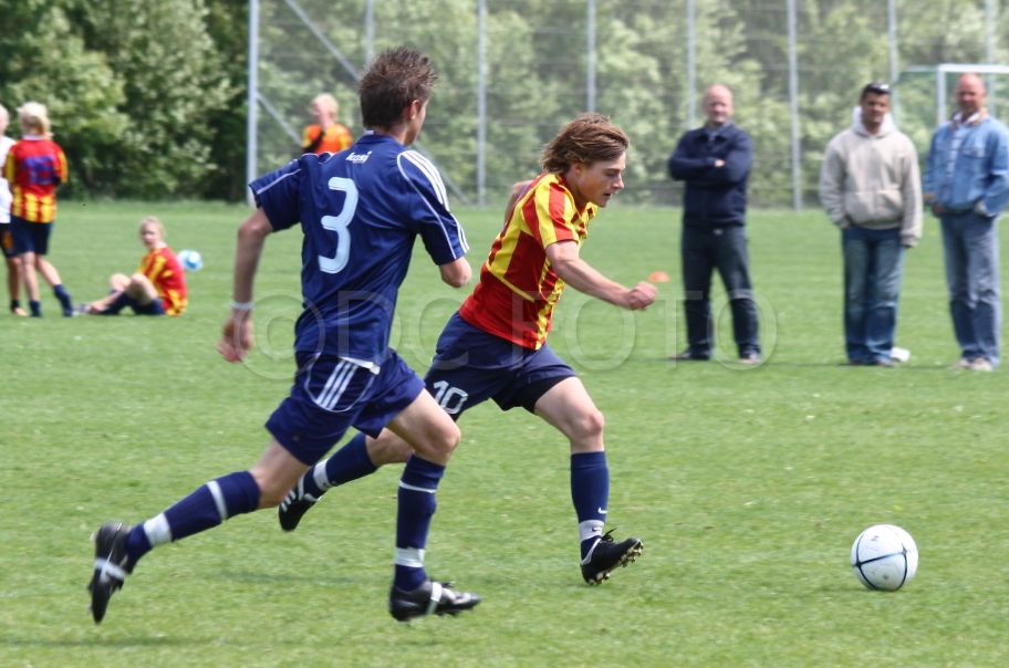 Farum Broendby 22